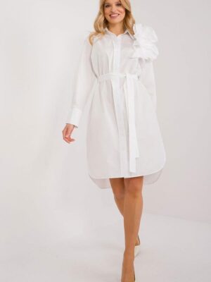 Daydress model Lakerta