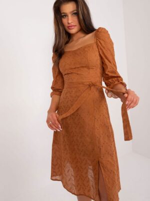 Daydress model Lakerta