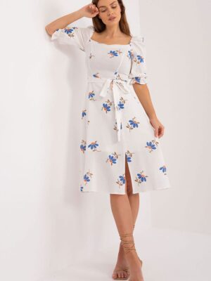 Daydress model Lakerta