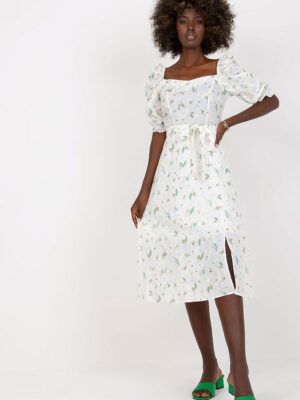 Daydress model Lakerta