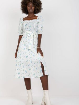 Daydress model Lakerta