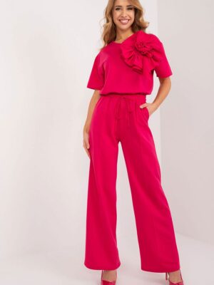 Women trousers model Lakerta