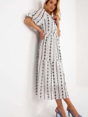 Daydress model Lakerta