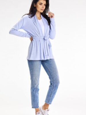 Cardigan model awama