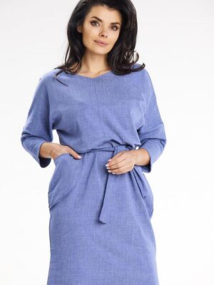 Daydress model awama