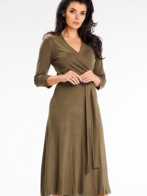 Daydress model awama