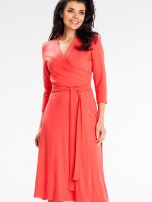 Daydress model awama