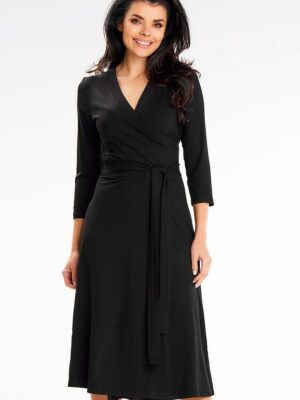 Daydress model awama