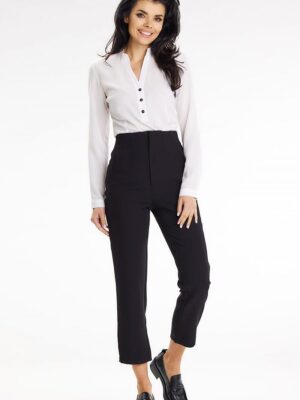 Blouse model awama