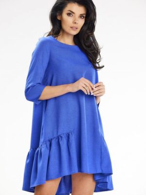 Daydress model awama