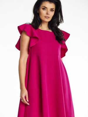 Cocktail dress model awama