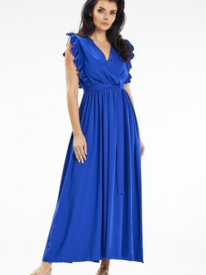 Daydress model awama