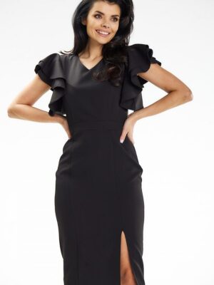 Cocktail dress model awama