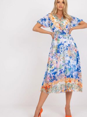 Daydress model Italy Moda