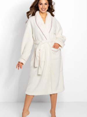 Bathrobe model Momenti Per Me
