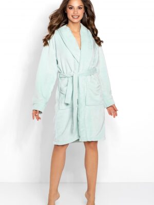 Bathrobe model Momenti Per Me