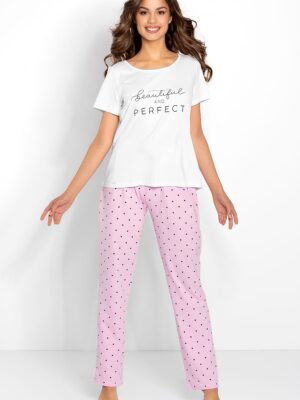 Pyjama model Momenti Per Me