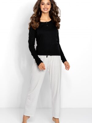 Pyjama model Momenti Per Me
