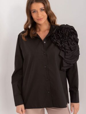 Long sleeve shirt model Lakerta