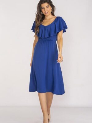 Daydress model awama