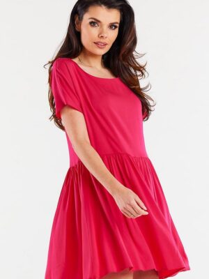 Daydress model awama