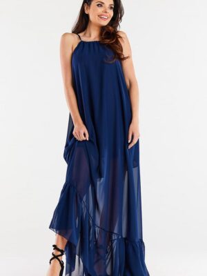Daydress model awama