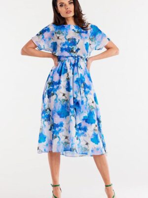 Daydress model awama