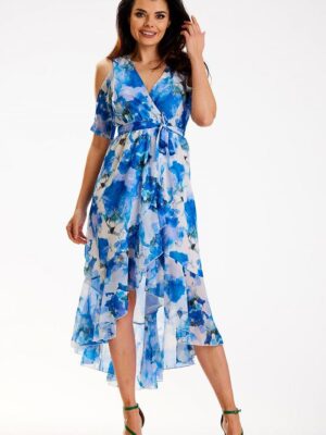 Daydress model awama