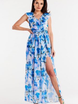 Daydress model awama