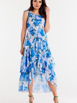Daydress model awama