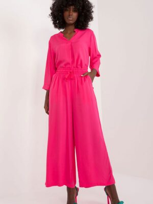 Women trousers model Sublevel
