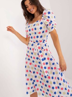 Daydress model Lakerta