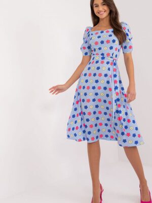 Daydress model Lakerta