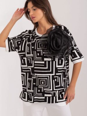 Blouse model Lakerta