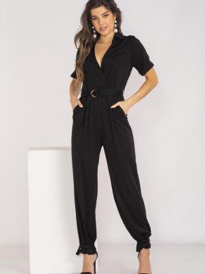 Suit model awama
