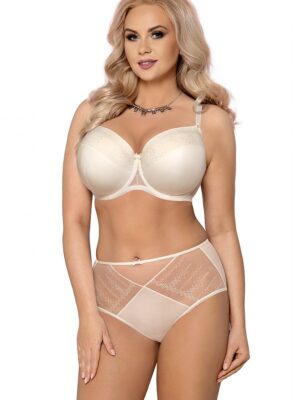 Padded bra model Vena