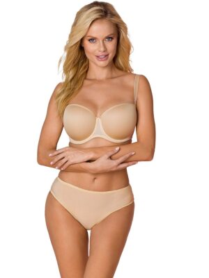 Braceless bra model Vena