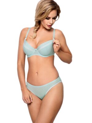 Nursing bra model Vena