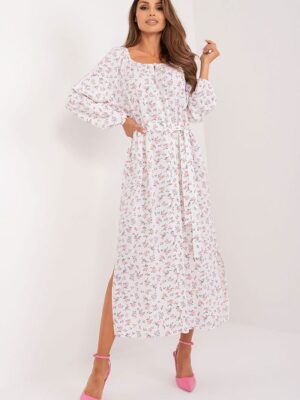Daydress model Lakerta