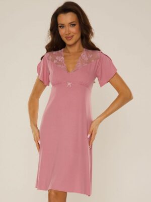 Nightshirt model De Lafense