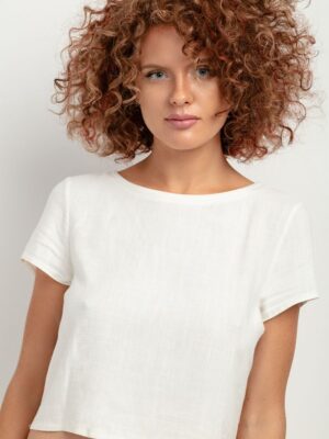 Blouse model Tessita