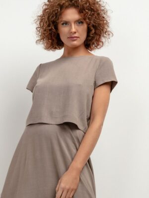 Blouse model Tessita