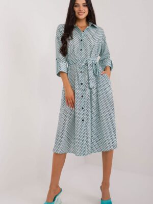 Daydress model Lakerta