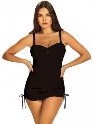 Swimsuit two piece model Barontex