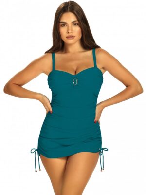 Swimsuit two piece model Barontex