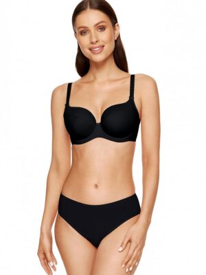 Padded bra model Gorteks