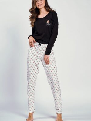 Pyjama model Taro