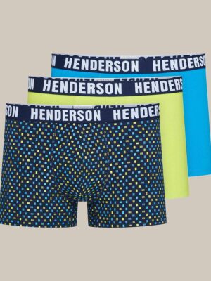 Set model Henderson