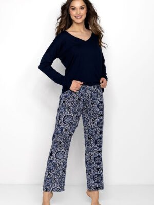 Pyjama model Momenti Per Me