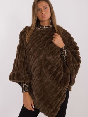 Poncho model AT